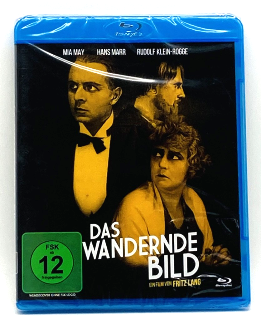Das wandernde Bild - Kinofassung (in HD neu abgetastet) - Bild 3