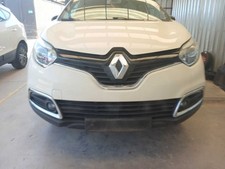 Pare-choc avant Renault Captur