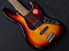 Squier Fender Classic Vibe '60s Jazz Bass 3-Color Sunburst gebraucht