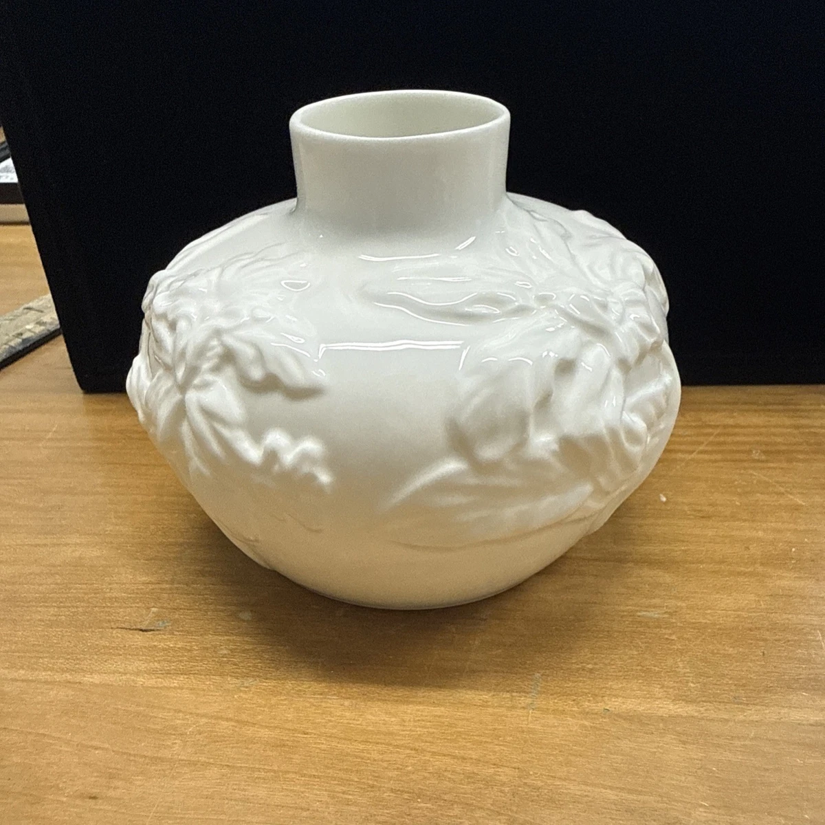 Tiffany Co Vase In Collectible Vases for sale | eBay