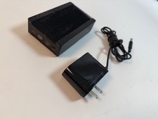 Logic Controls LS8900 Controller 4GB RAM 32GB SSD*USED FULLY FUNCTIONAL*PSU INC*