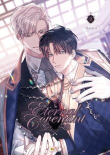 Eternal Covenant T02 (2) von Haejin | Buch | Zustand sehr gut