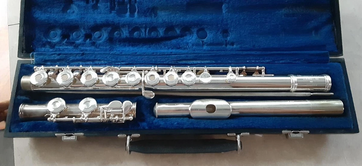 Gemeinhardt Flutes for sale | eBay