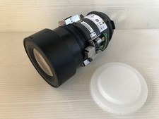 NEC NP-PA803UJL NP-PV800UL-WJL zoom lens for PA/PV projectors NP41ZL used