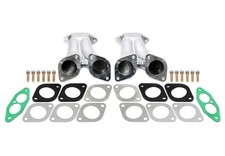 TA Technix Intake Manifold for 2x Weber 40 44 IDF Twin Carb Dellorto DRLA