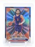 CADE CUNNINGHAM 2023-24 TOPPS CHROME BLUE BASKETBALL REFRACTOR PISTONS Q6573