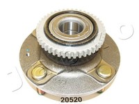 Japko Radnabe 420520 FüR Hyundai RD Lantra Accent 2 1 12V 16V