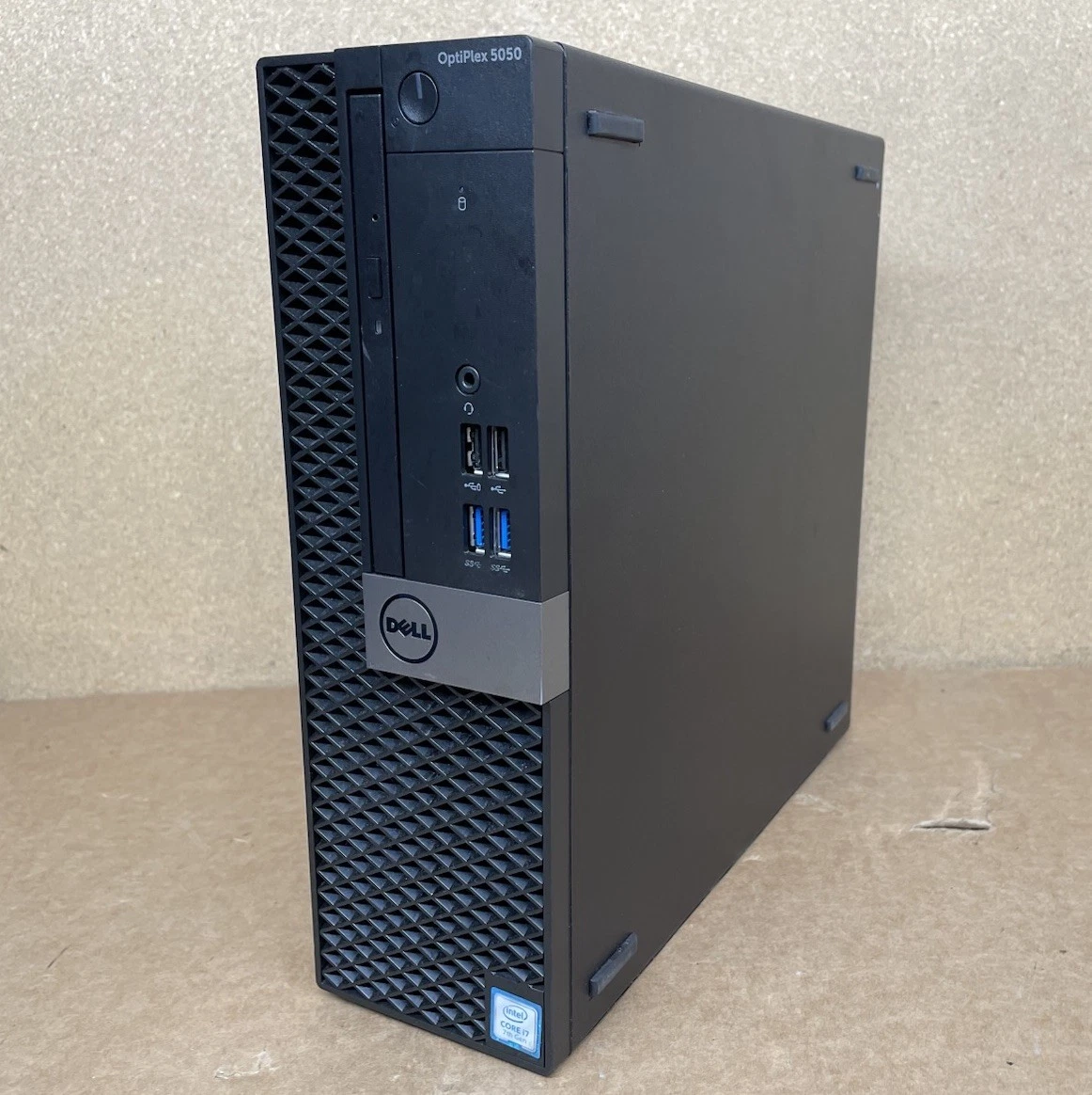 Dell OptiPlex 5050 PC Desktops & All-In-One Computers for sale | eBay