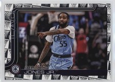 2025-26 Topps Season Tip-Off Derrick Jones Jr #148 hu1