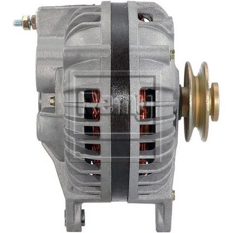 Alternador Remy 20160 Premium para modelos seleccionados de Chrysler Dodge Plymouth 60-69 Foto 4 de 4