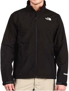 north face summit series sentinel windstopper jacket