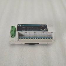 MITSUBISHI C6616 CANOPEN BASE UNIT 16PT 24VDC