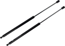 2 Rear Hatch Lift Support Shocks Struts Fits 2001-2006 Hyundai Santa Fe