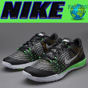 NIKE LUNAR CALDRA MENS TRAINING SHOES - MENS SIZE 10 NIKE LUNAR CALDRA MENS TRAINING SHOES - MENS SIZE 10