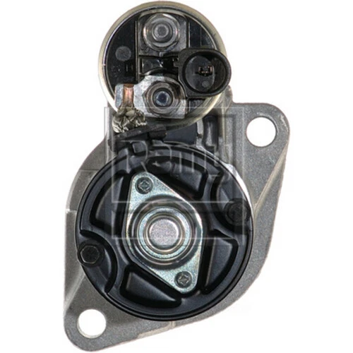 Motor de arranque compatible con Volkswagen Jetta Tiguan GTI REMY 2006-2018 Foto 3 de 4