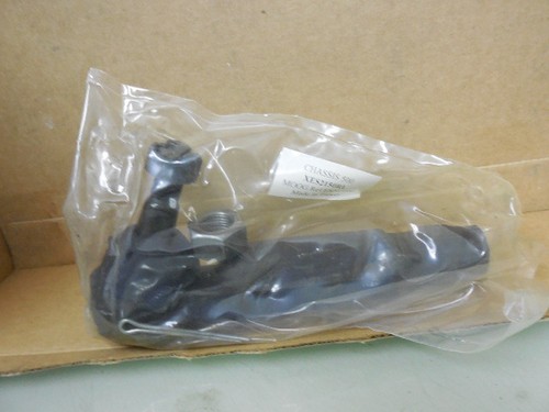 1983-1988 Mercury 1982-1992 Ford Lincoln NOS Tie Rod End XES3163RL H34 - Picture 2 of 2