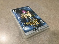 the dark crystal umd video for psp VGC, SEE PICTURES