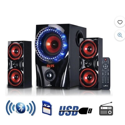 Be free sound Home Theater System