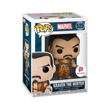 Funko Pop! Vinilo: Marvel - Kraven The Hunter - Walgreens (Wg) (Exclusivo) #525