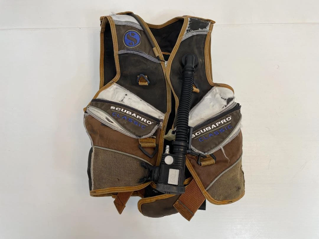 Ebay scubapro deals