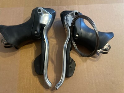 Microshift SB-R09A Schalthebel