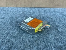 INFINITI FX35 FX37 FX50 2009-2013 OEM UNDER CONSOLE CONTROL MODULE UNIT