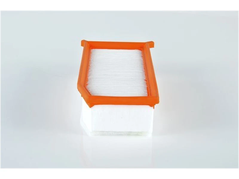 BOSCH Cartuccia Filtro Aria Adatto per Dacia Duster - Renault Clio IV - Captur I - Imagen 4 de 4