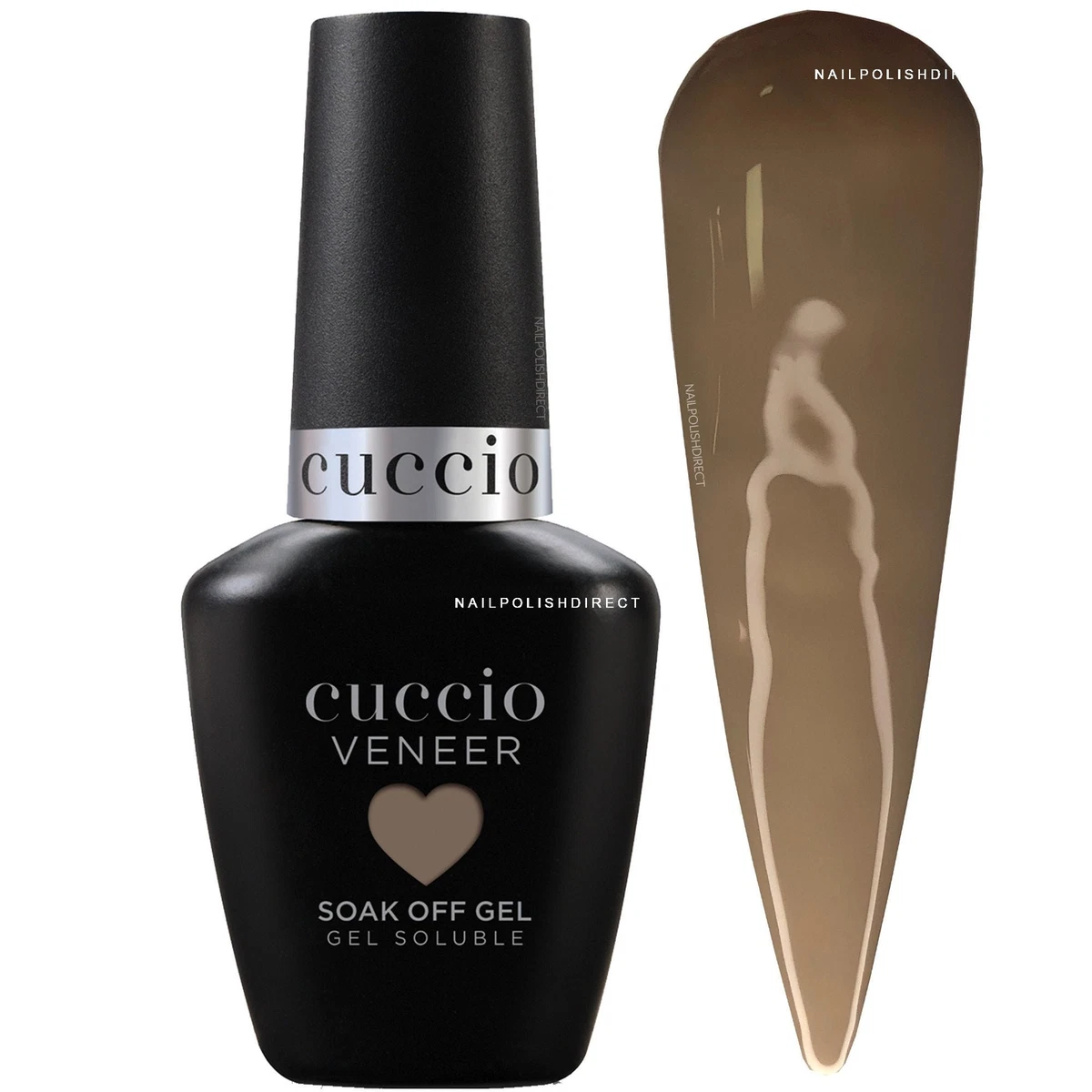 How to get the best out of your Cuccio Veneer - Cuccio Trade