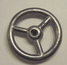 Replacement Steering wheel for toy vehicle 7/8" diameter