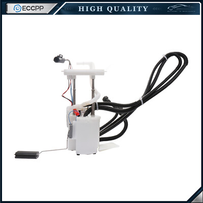 For Ford Thunderbird 3.9L Lincoln Ls 3.0L 3.9L 2003-2005 E2388M Fuel Pump Module