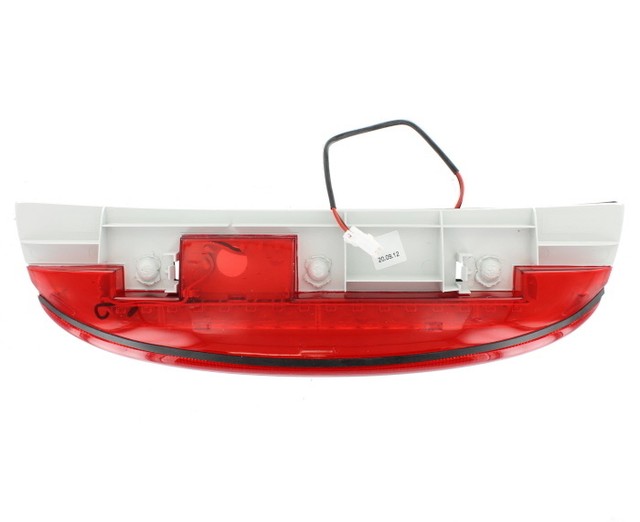 Jaguar Xk8 XKR Convertible High Mount Stop Lamp 3rd Brake OEM 1997