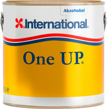 International One Up Primer & Undercoat - Colours & Sizes
