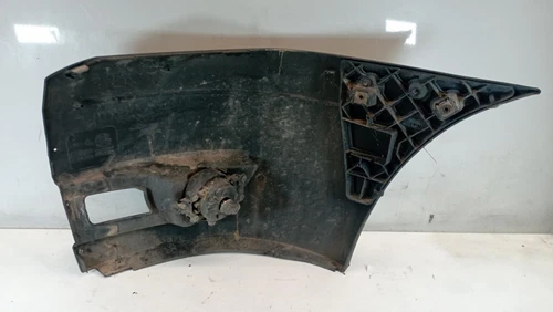 1437091 Convergenza Paraurti Anteriore Destro per FORD TRANSIT COMBI (TT 1121292 - Foto 5 di 8