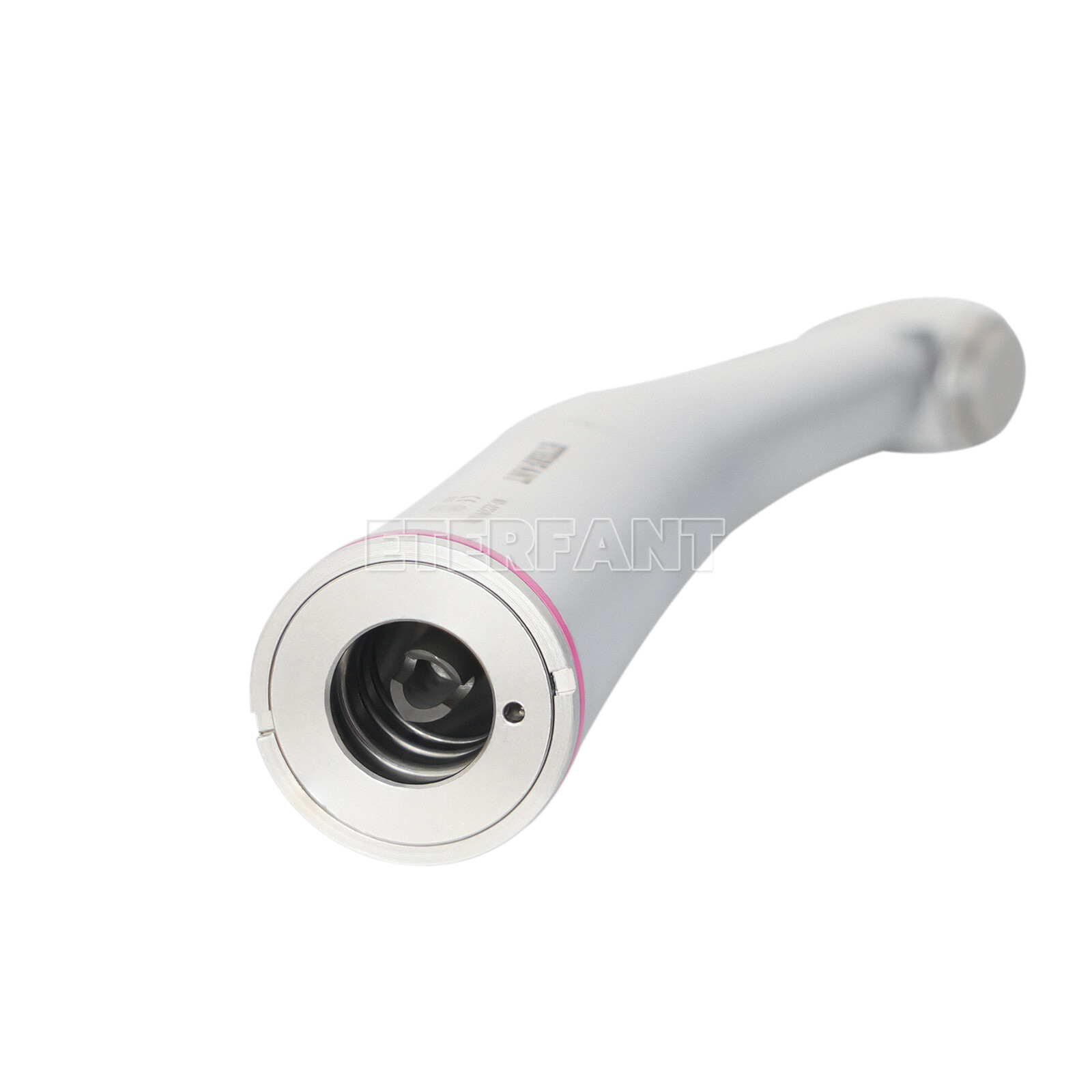 NSK Style Dental 1:1/1:5/20:1 Fiber Optic LED Increasing Contra Angle Handpiece