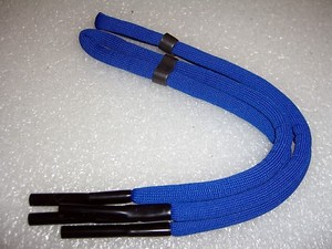 floating eyeglass lanyard