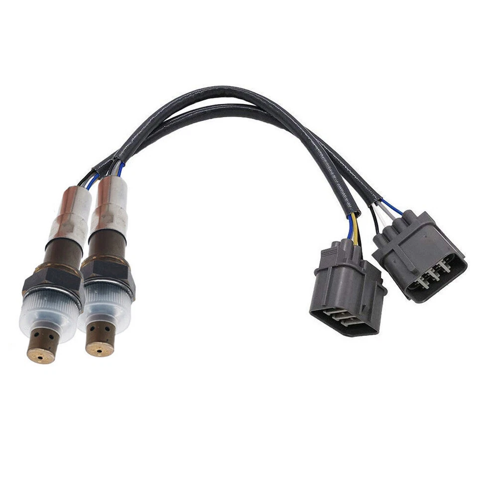 4PCS Oxygen Sensor For Honda Accord Odyssey Pilot Ridgeline Acura MDX RL TL New Foto 2 de 4