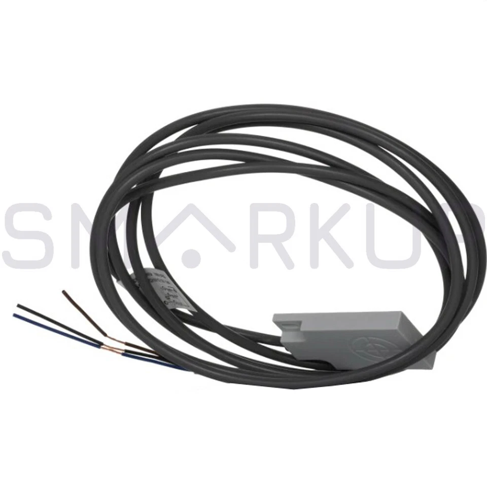 New In Box CARLO GAVAZZI CD50CNF06NO Proximity Sensor - Image 3 of 3