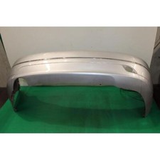 PARAURTI POST. MERCEDES CLASSE C (07-11) W204 2.2 (200) CDI (100KW) BER. 2007