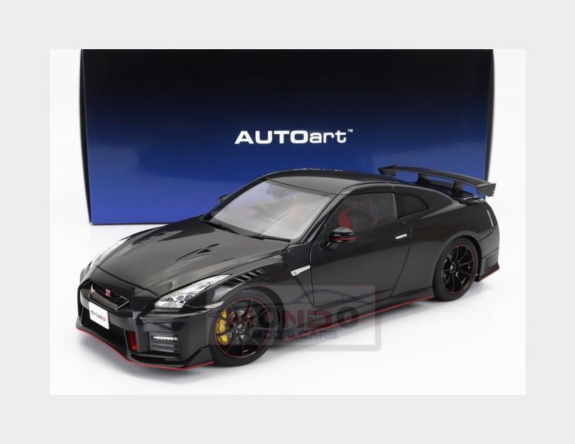 1:18 AUTOART Nissan Gt-R (R35) Nismo Special Edition 2022