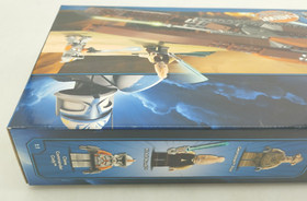 LEGO 7959 Geonosian Starfighter NEW MISB EOL Star Wars the Clone Wars Cody