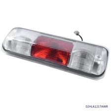 3RD Brake Light Cargo Lamp Fit For  Ford Explorer Sport Trac F150 Lincoln Mark