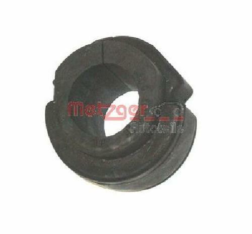 Original METZGER Stabilizer Mount 52051708 For Audi Skoda VW