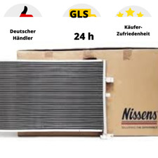 Klima Kondensator Klima Neu Nissens für Mercedes Vito 639 940178 Viano w639