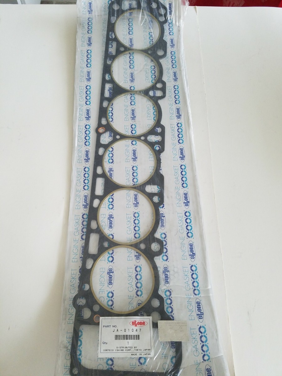 Ishino Stone Head Gasket fits Datsun 280Z & 280ZX 75-82 - Made in