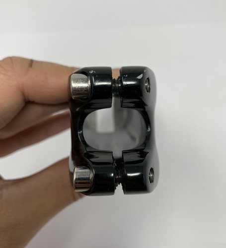 Deda Elementi Zero 1 8D x 110mm x 31.8mm Stem - Picture 8 of 9