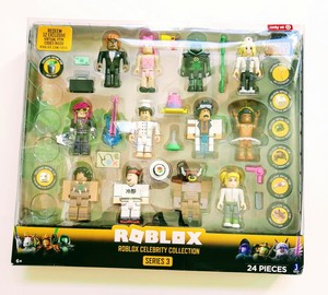 roblox celebrity series 3