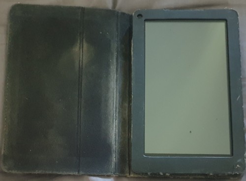 Amazon Kindle Fire eBook Reader Tablet Converted to Android Tablet 7" 5 GB Wifi - Picture 7 of 9