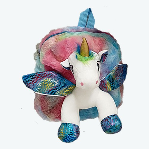 Kinderrucksack Kindergarten Kinder Rucksack für Kleinkinder Unicorn Animals - Bild 27 von 30