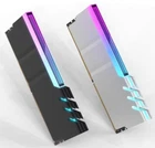 2pcs JONSBO Memory DDR4 DDR5 Ram Cooling Heatsink 5V AURA RGB  Aluminum