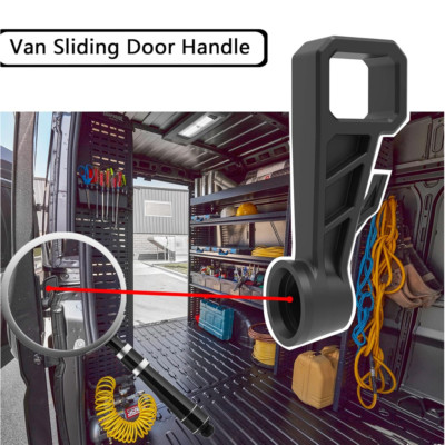 Van Ramon Handle FOR 14-24 RAM PROMASTER 1500 2500 3500 Van SLIDING DOOR HANDLE | eBay